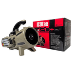 ICOtec ICOtec 320+ Predator Call w/ Decoy