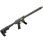 Derya Derya TM22 Long Hand Guard 22LR 18"