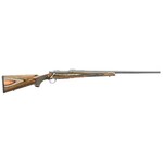 Ruger Ruger Hawkeye Predator 22-250 Rem, Green Mountain Laminate / SS 24" (17121)