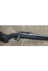 Ruger Used Ruger American Rimfire SS 17 HMR (835-11904)