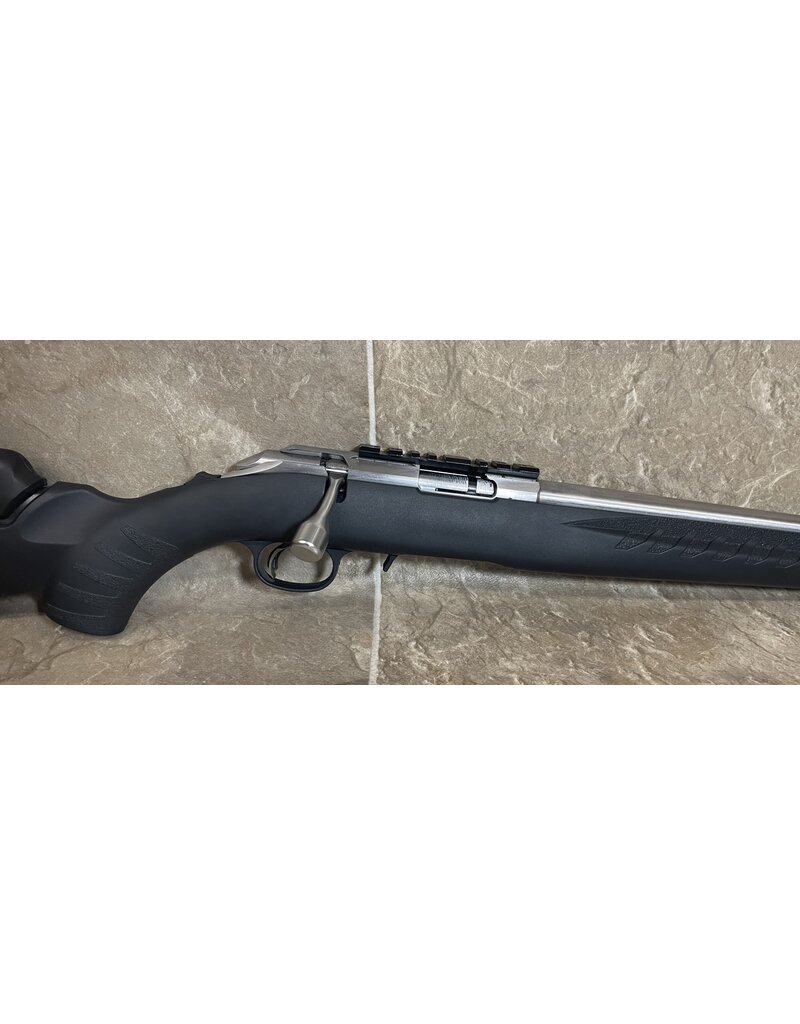 Ruger Used Ruger American Rimfire SS 17 HMR (835-11904)