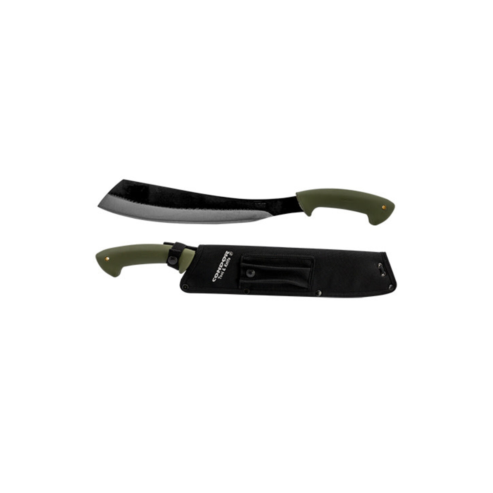 Condor Condor Bushcraft Parang Machete (60953)