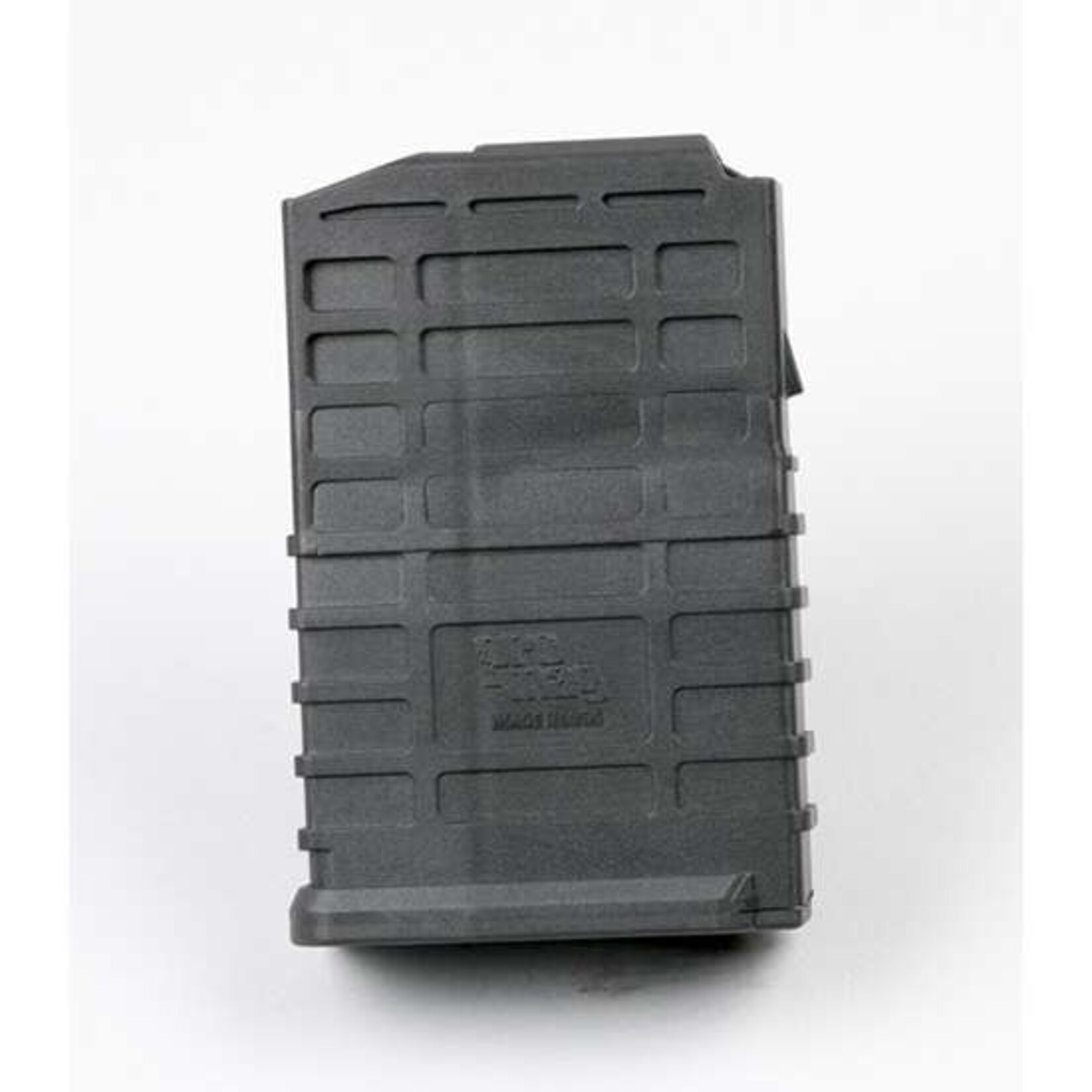 Pro Mag Pro Mag Ruger Scout 308 Win 10rd Polymer Magazine (RUG22)
