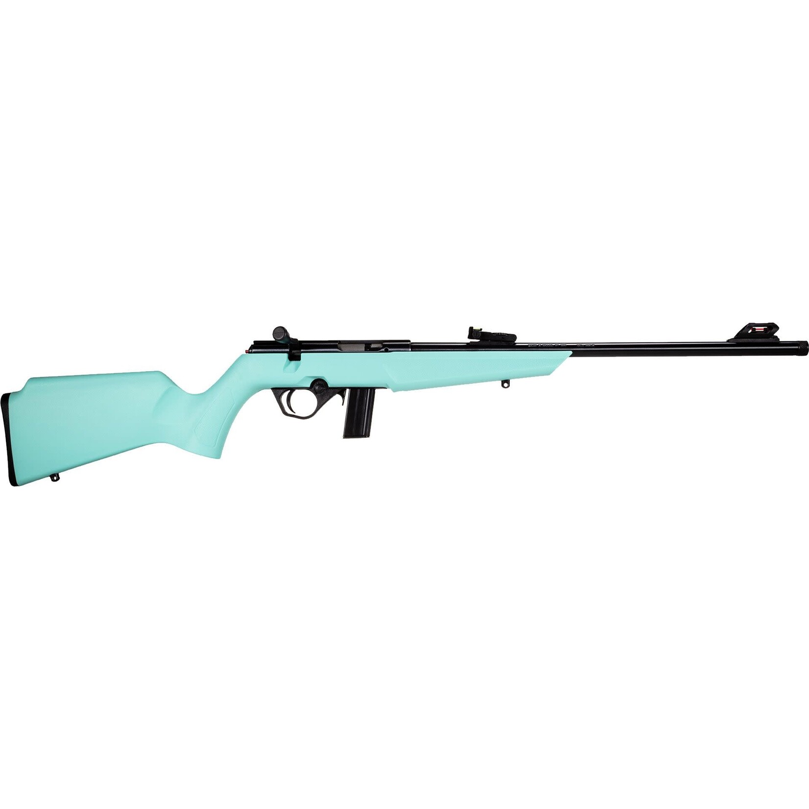 Rossi Rossi RB22 Compact 22LR 16"