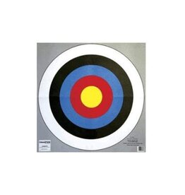 Champion Champion 24" Bullseye Archery Target 2pk. (40796)