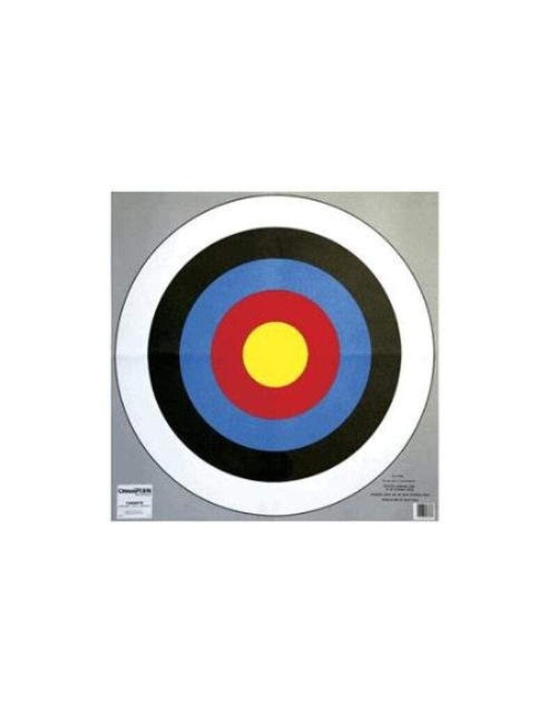 Champion Champion 24" Bullseye Archery Target 2pk. (40796)