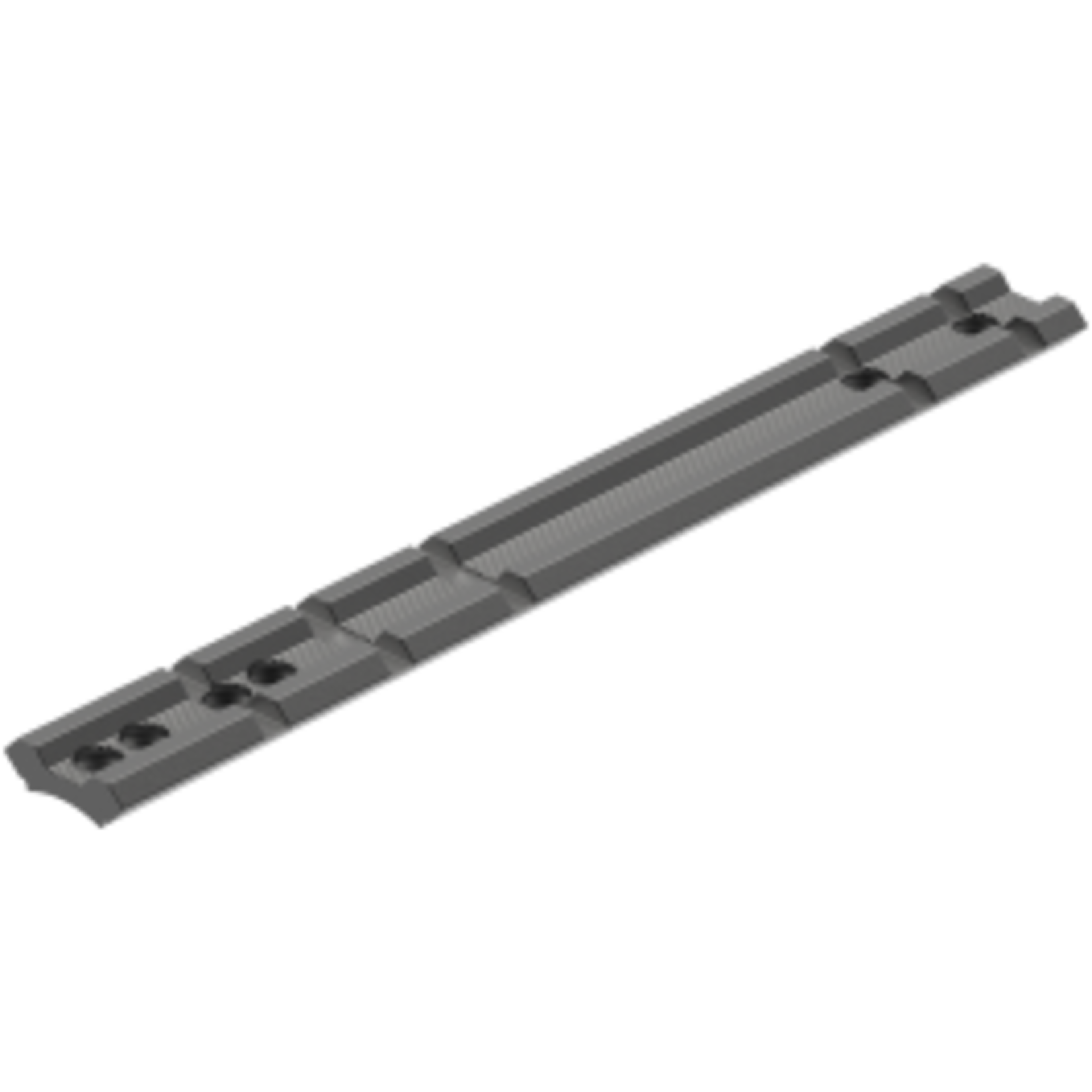 Leupold Leupold Rifleman Savage 110/Axis 1-pc Matte Base *8-40 screws* (181336)