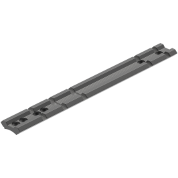 Leupold Rifleman Savage 110/Axis 1-pc Matte Base *8-40 screws* (181336) — Eagle Firearms