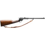 Heritage MFG. Heritage Rough Rider Rancher 22LR 16" Walnut w/ Sling