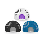 FoxPro Foxpro Predator Diaphragm Mouth Call - Coyote Combo Pack