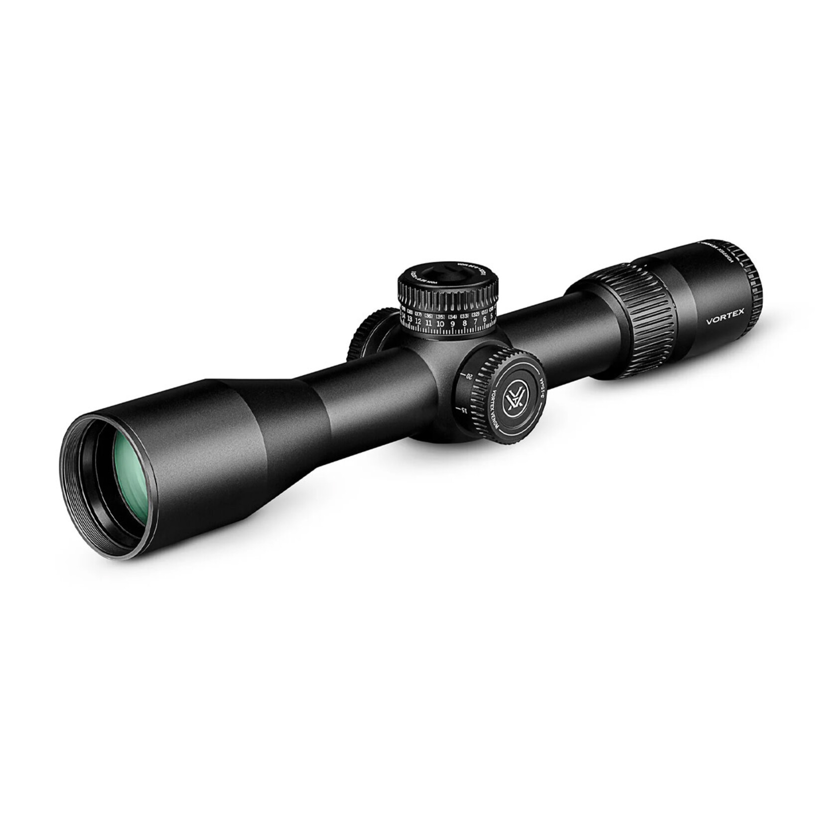Vortex Vortex Venom 3-15x44mm FFP EBR-7C MOA (VEN-31501)