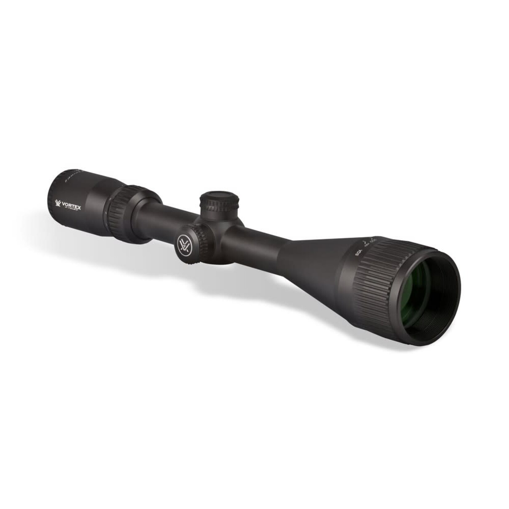 Vortex Vortex Crossfire II 4-12x50mm AO Dead-Hold BDC (CF2-31023)