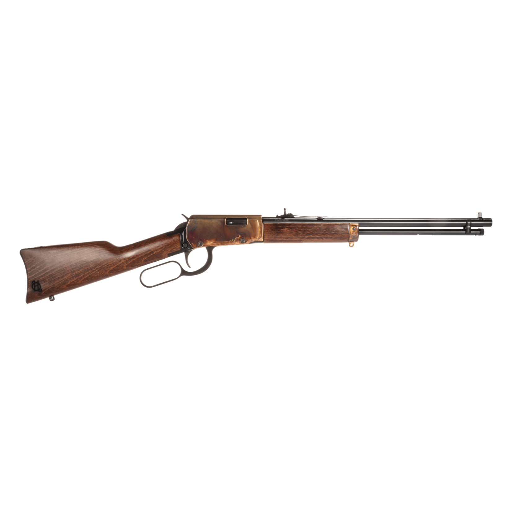 Heritage MFG. Heritage Settler Compact 22 LR 16.5" (STR22LCH16)