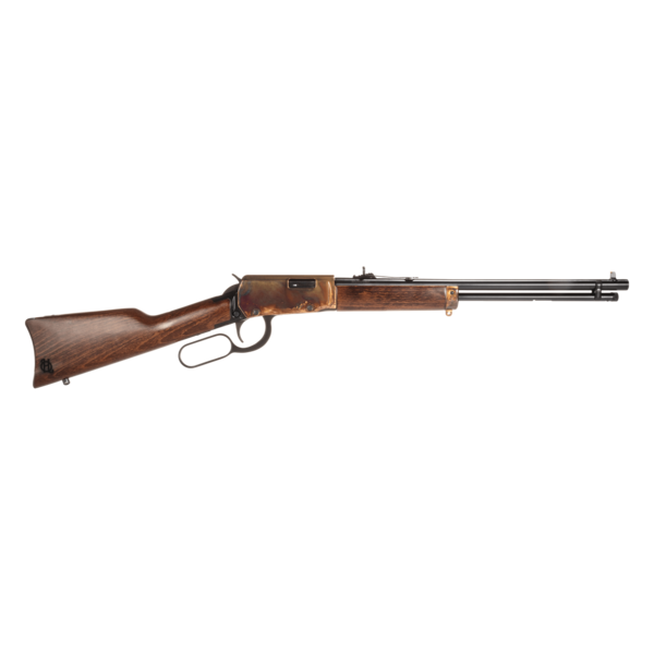 Heritage Settler Compact 22 LR 16.5" (STR22LCH16) — Eagle Firearms