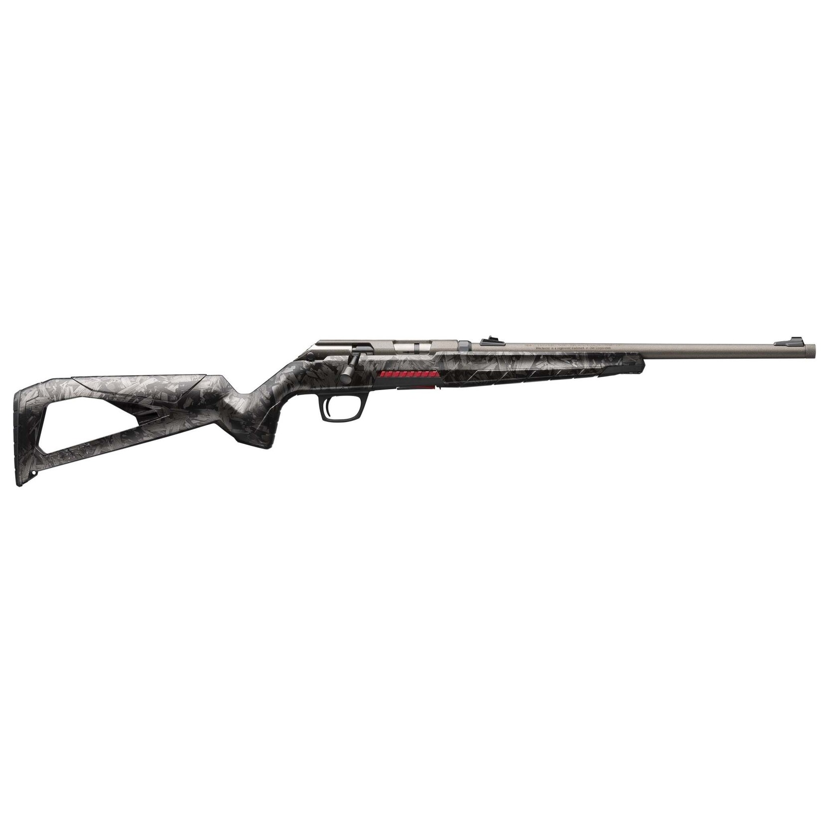 Winchester Winchester Xpert  SR 22LR, Forged Carbon Grey (525209102)