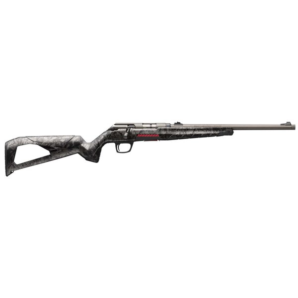 Winchester Xpert  SR 22LR, Forged Carbon Grey (525209102) — Eagle Firearms