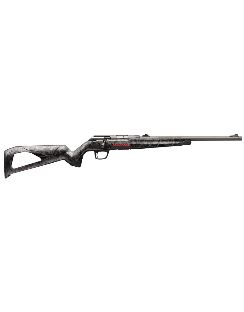 Winchester Winchester Xpert 22 LR, SR, Forged Carbon Grey