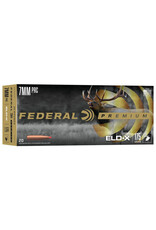 Federal Federal Premium 7mm PRC 175gr ELD-X (P7PRCELDX1)