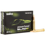 Sako Sako 7mm Rem Mag 140gr Powerhead Blade (C627685BSA10)