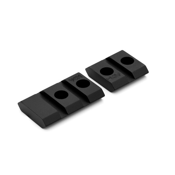 Warne Vapor Base Set for Marlin 336, 1894, 1895 — Eagle Firearms