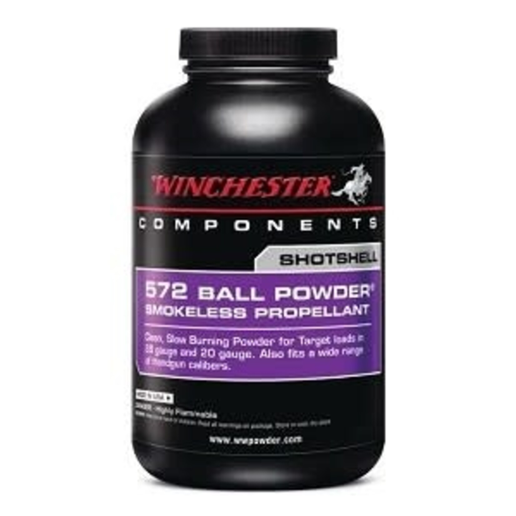 Winchester Winchester 572 Powder 1lb