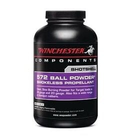 Winchester Winchester 572 Powder 1lb