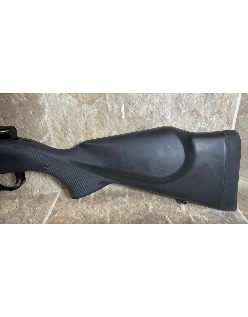 Weatherby Used Weatherby Vanguard 257 Wby (VS389073)