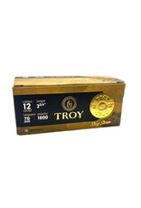 Troy Troy Ammunition 12ga 2 3/4", 1oz Rifled Slug, 10rds