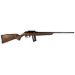 Rossi Rossi Semi-Auto 22 WMR 21" BBL, wood stock (RS22W2111WD)