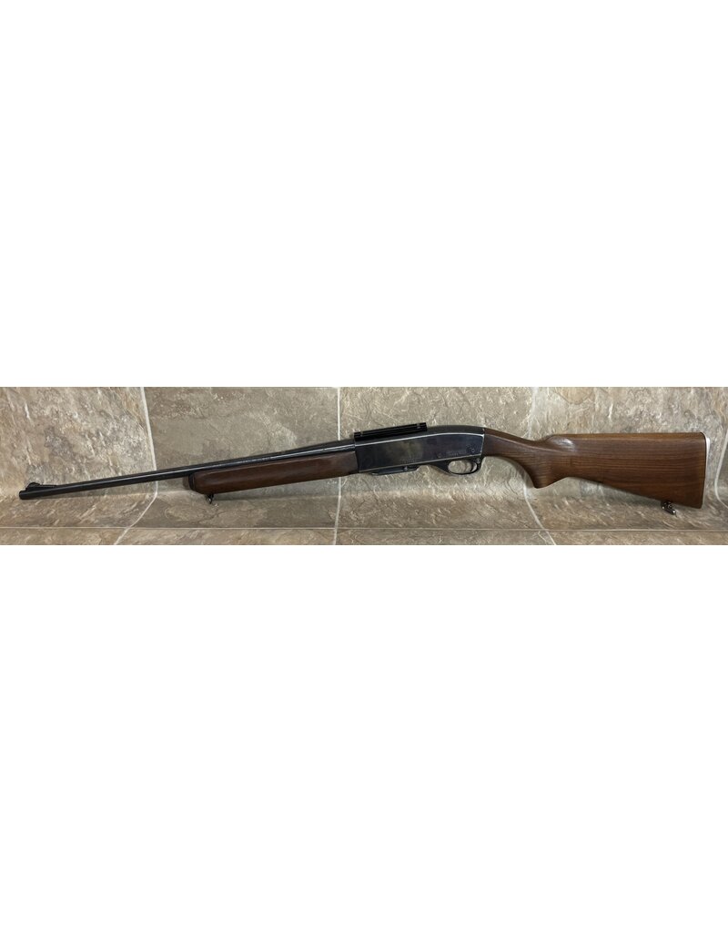 Remington Used Remington Woodsmaster Model 740 30-06 Sprg. (135932)