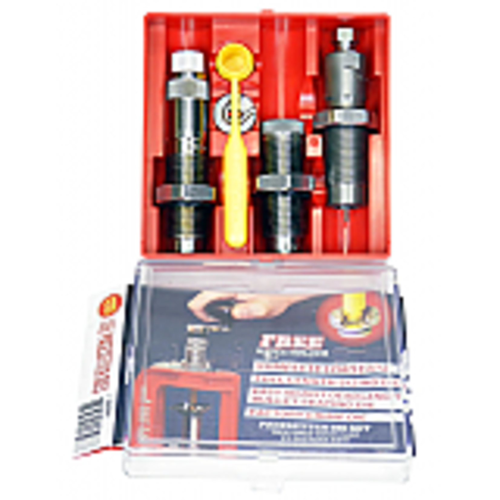 Lee Precision Inc Lee 223 Rem die set (90502)