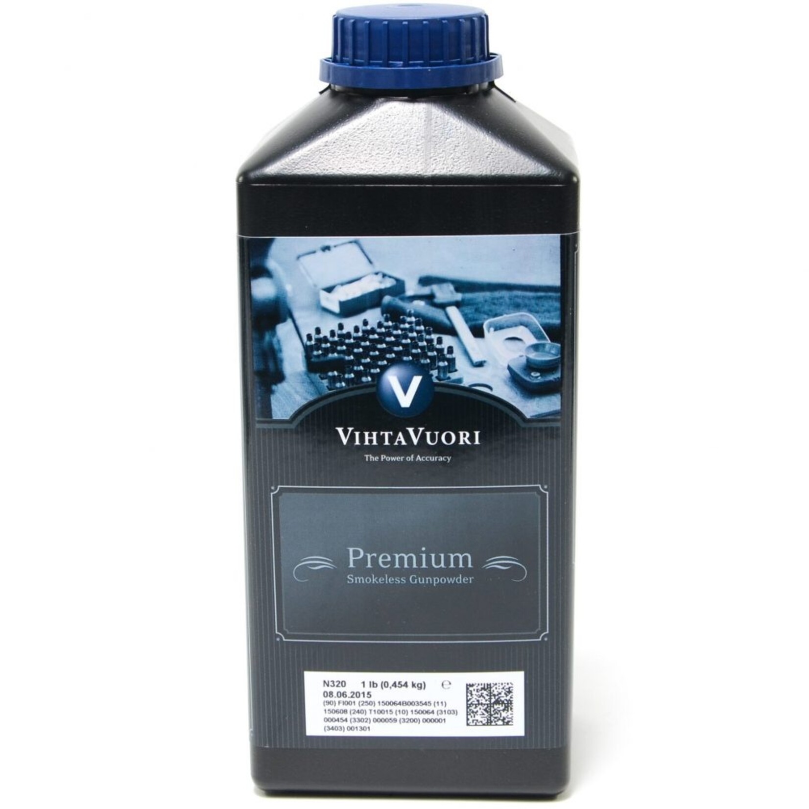 Vihta Vuori Vihtavuori N320 0.5KG