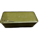 Surplus 7.62x54R 147gr FMJ 880rds (SB76254R)