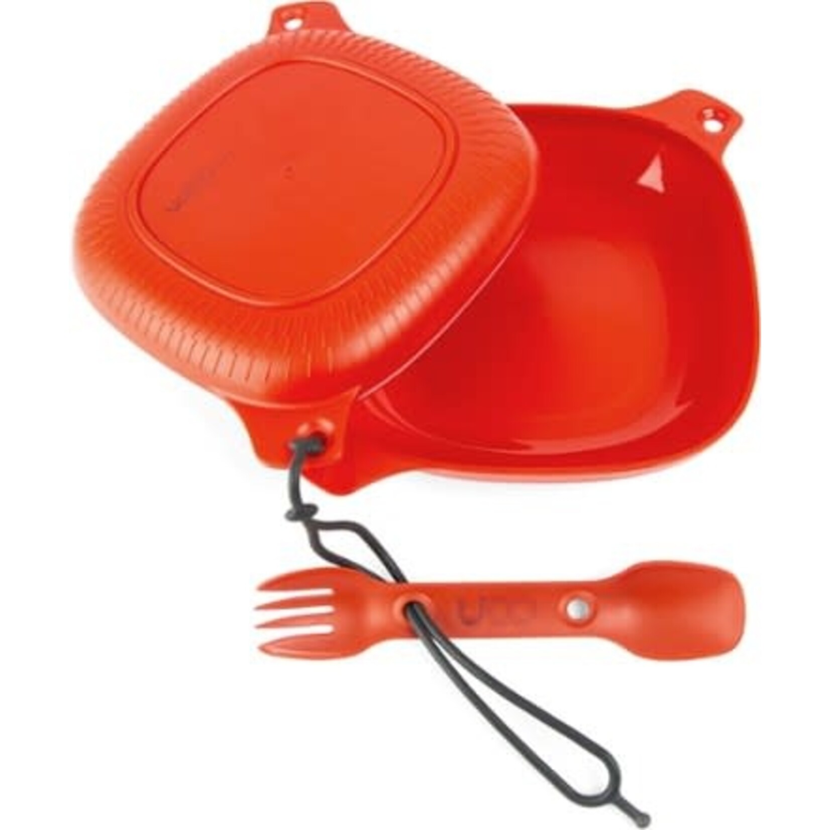 UCO UCO ECO 4pc Mess Kit