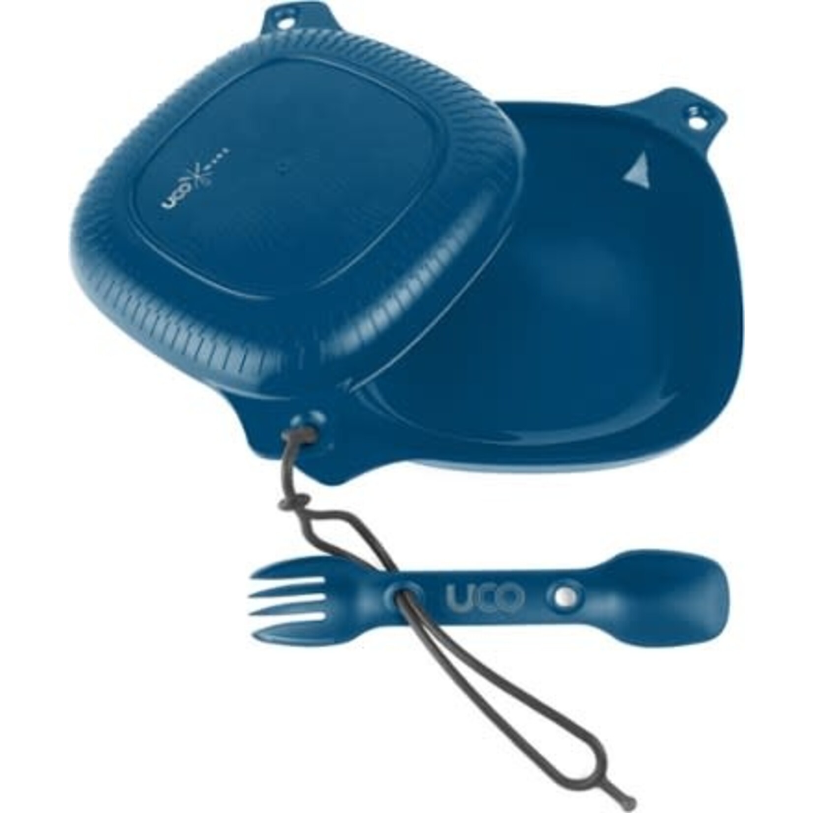 UCO UCO ECO 4pc Mess Kit