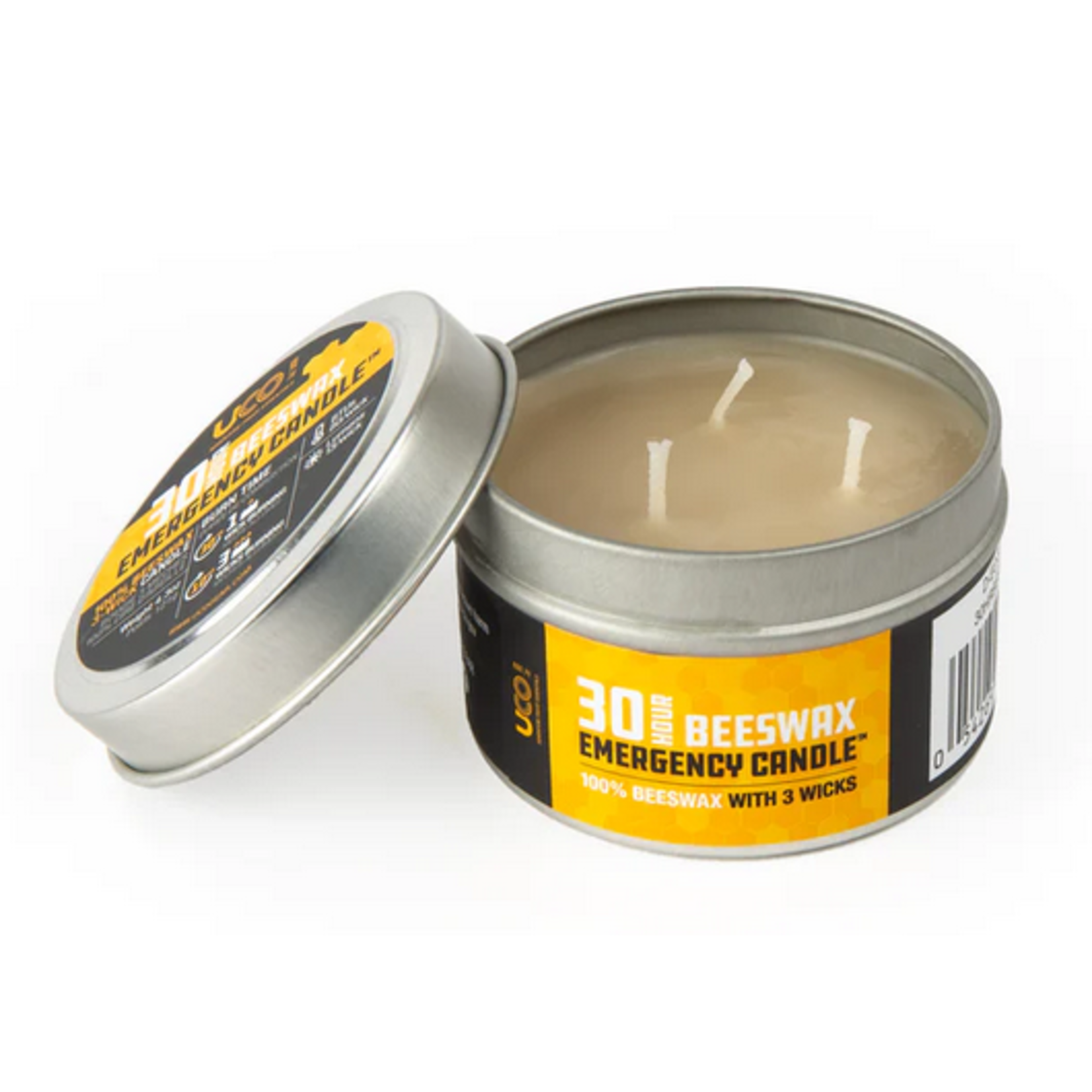 UCO UCO Emergency Candle