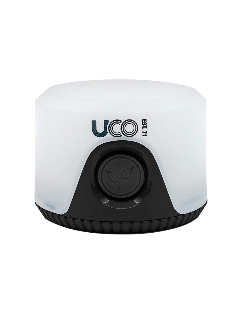 UCO UCO Sprout + Rechargeable LED Lantern 100 Lumen