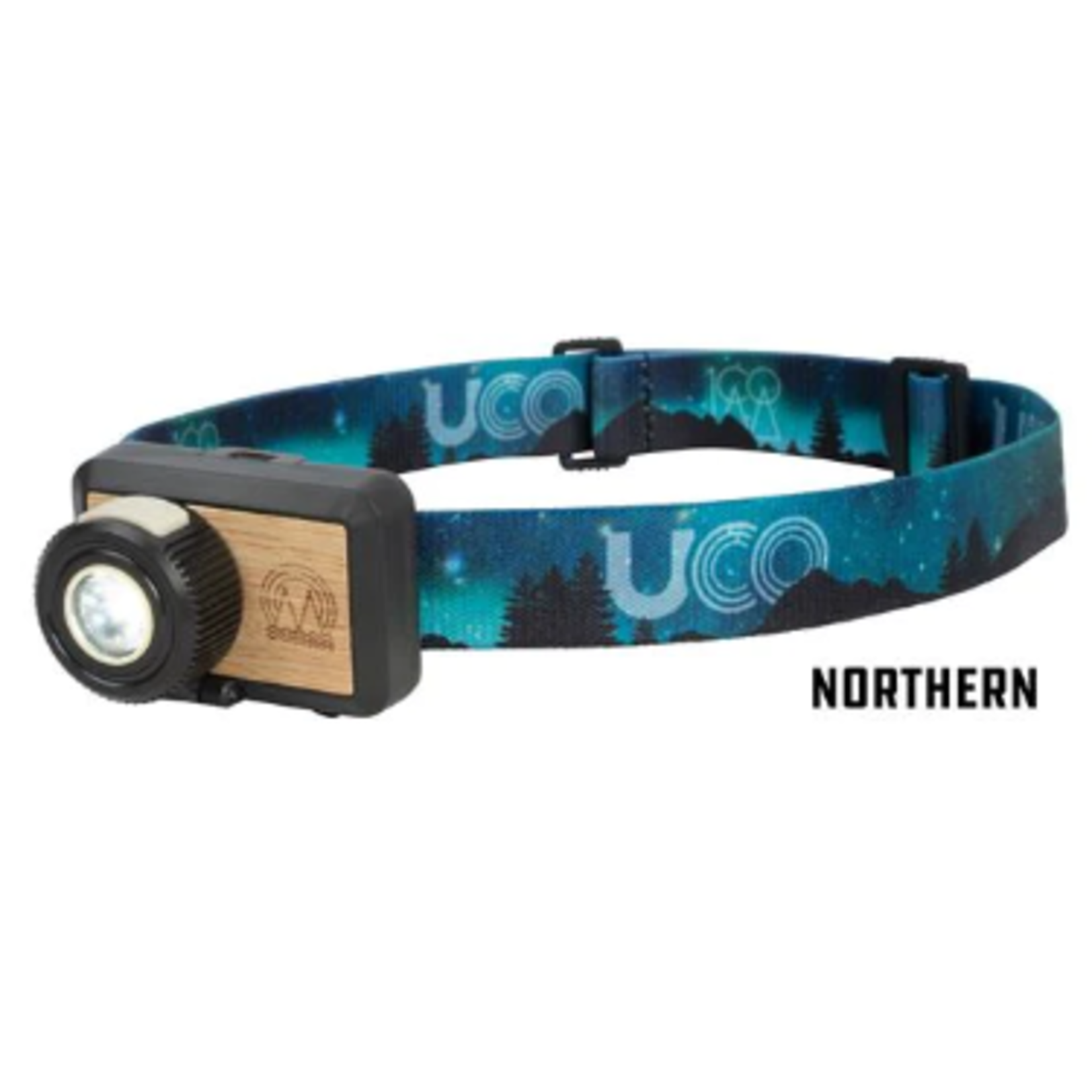 UCO UCO Beta LED Headlamp