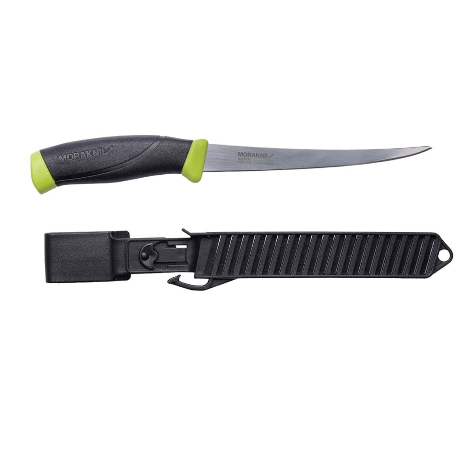 Morakniv Morakniv  Comfort Fillet 3 1/2" SS Knife (12207)