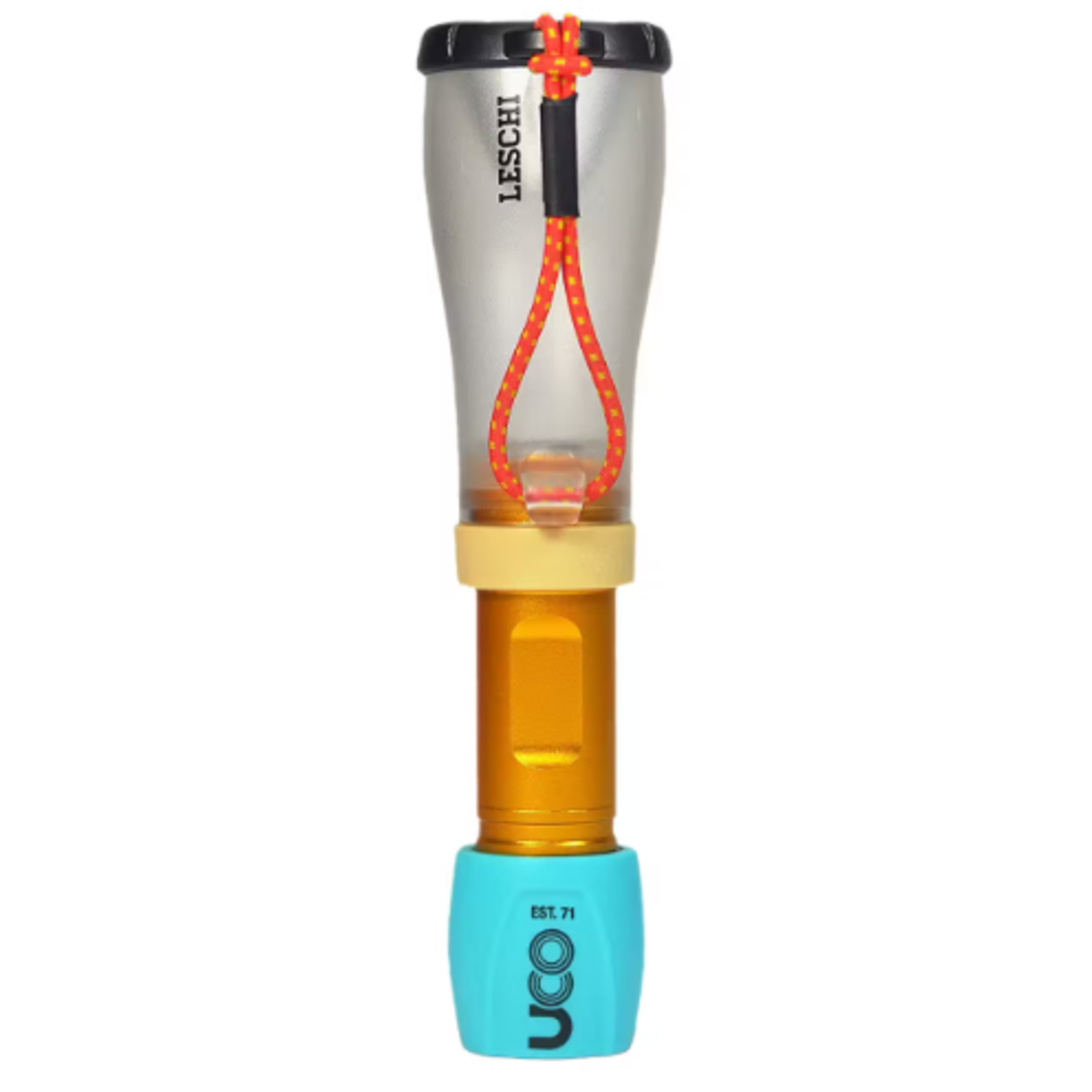 UCO UCO Leschi Lantern + Flashlight