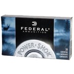 Federal Federal 300 Savage 150gr SP (300A)