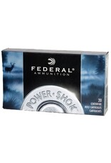 Federal Federal 300 Savage 150gr SP (300A)