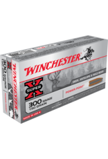 Winchester Winchester 300 Savage 150gr Power-Point (X3001)
