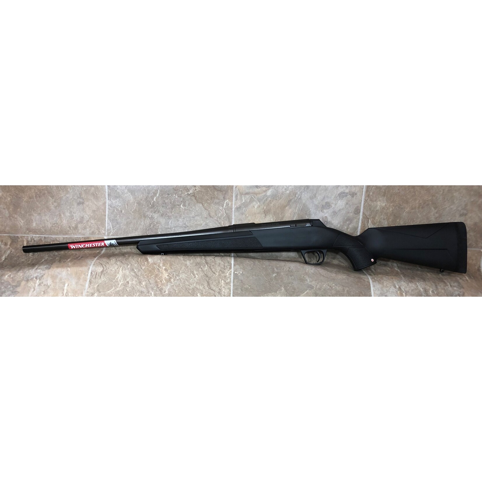 Winchester Winchester XPR Compact