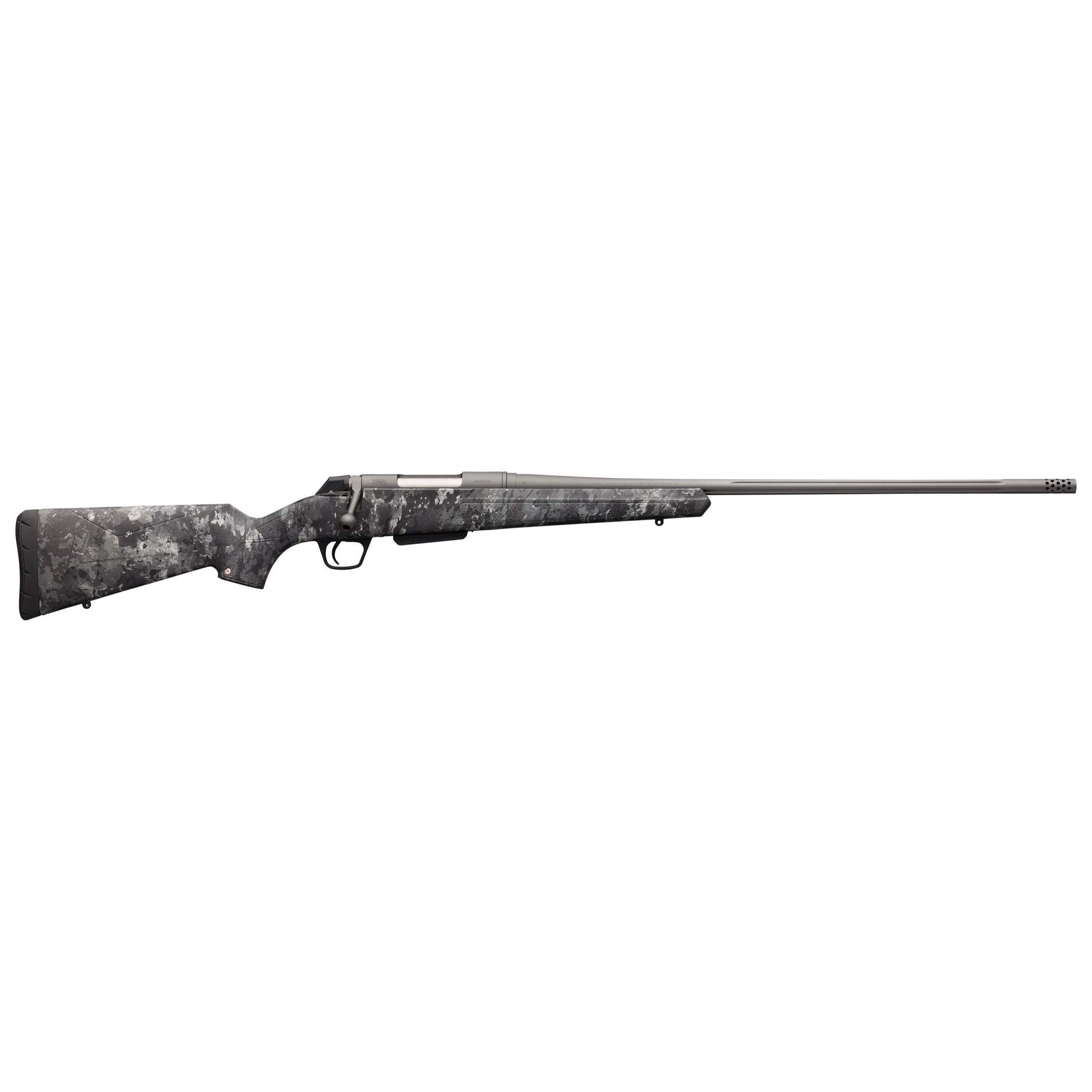 Winchester Winchester XPR Extreme Hunter True Timber Midnight MB