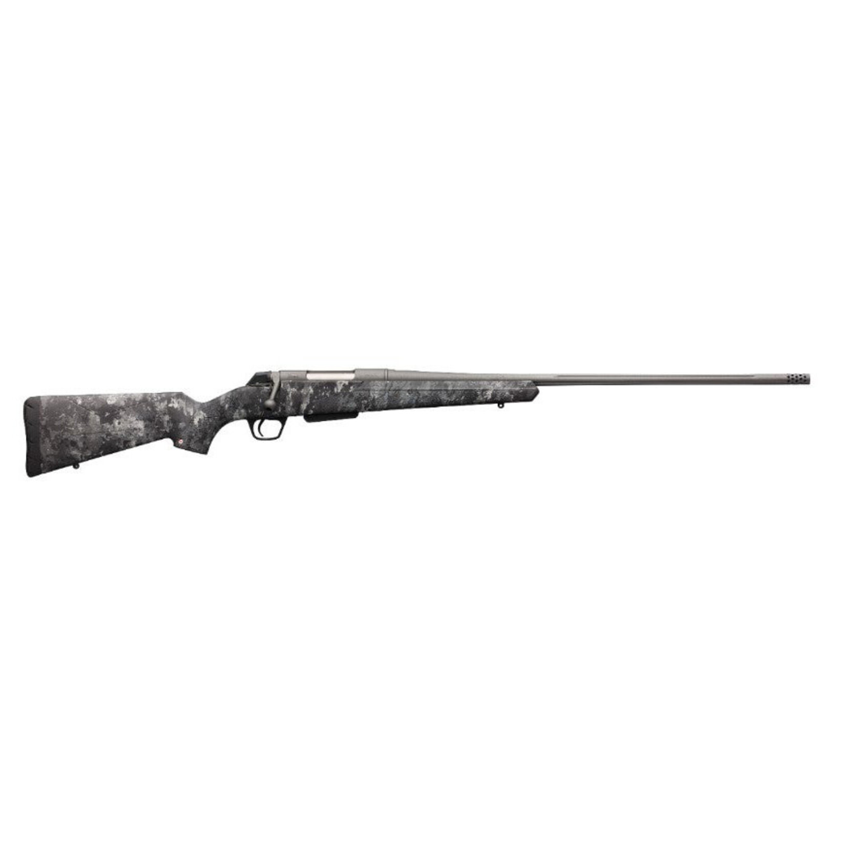 Winchester Winchester XPR Extreme Hunter True Timber Midnight MB
