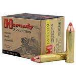 Hornady Hornady Custom 460 S&W 200gr FTX (9152)