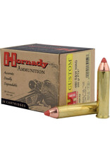 Hornady Hornady Custom 460 S&W 200gr FTX (9152)