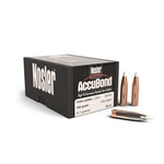 Nosler Nosler .284 dia. 7mm 150gr Accubond 50ct. (54951)