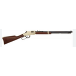 Henry Henry H4 Golden Boy Rifle 22 S/L/LR Large Loop (H004L)